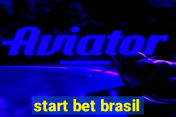 start bet brasil